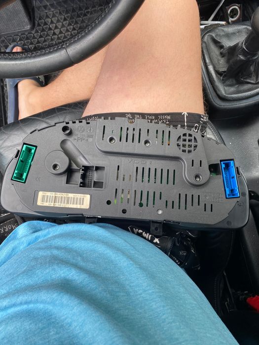 Километраж за passat 5 , passat 5.5