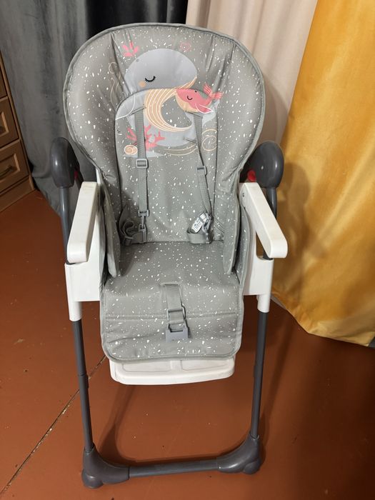 Детский столик для кормления