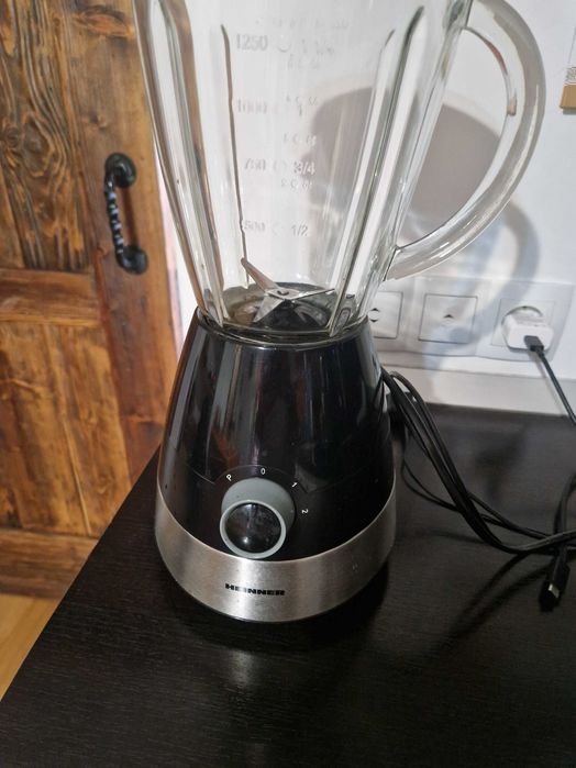 Blender stare foarte buna