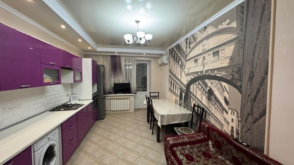 3х кв на Строителе