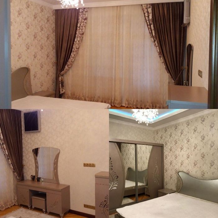 Сдается Квартира ул Саид Барака 4/3/7