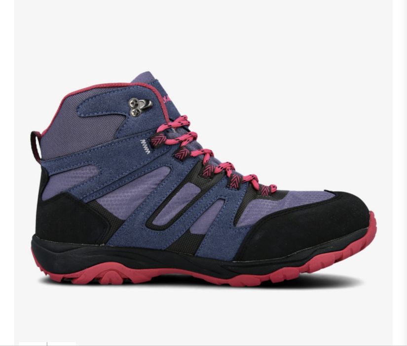 Нови Туристически Обувки Kander Balu GS waterproof Original 41