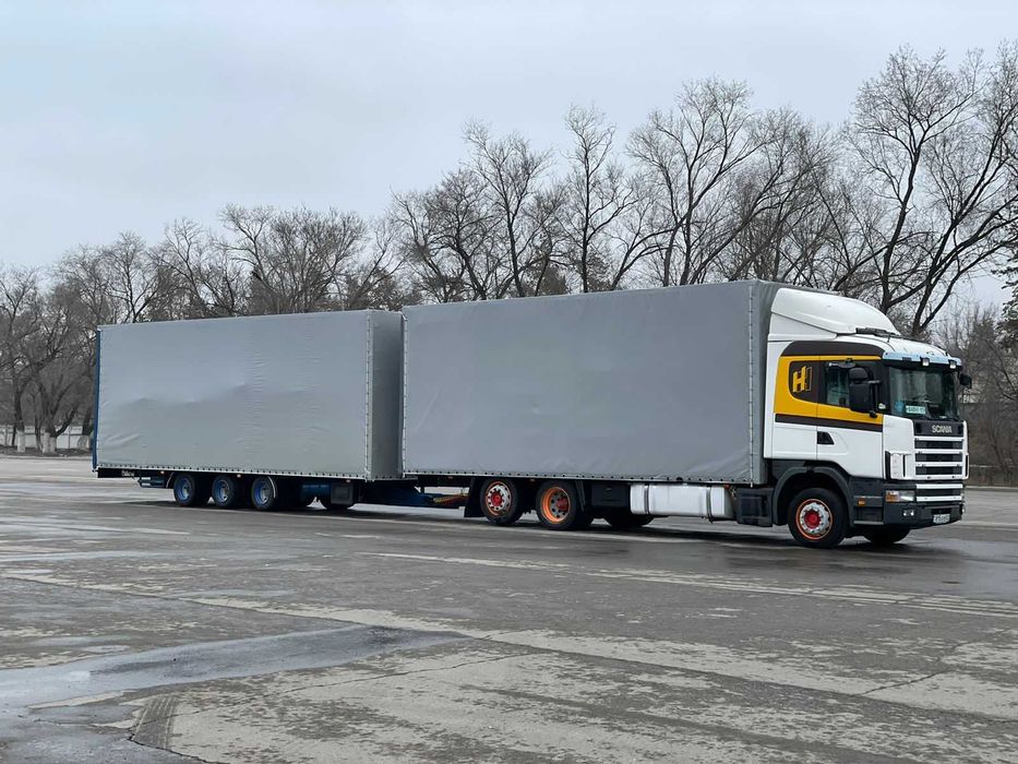 Грузоперевозки Авто по Казахстану и СНГ Фура Трал Тент Площадка К