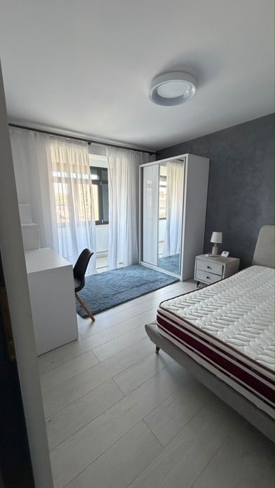 Ofer spre închiriere apartament