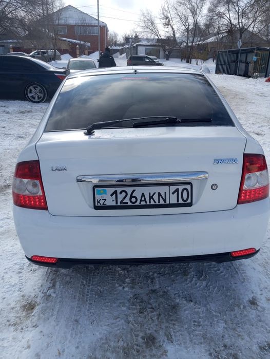 ВАЗ 2172 Приора продам