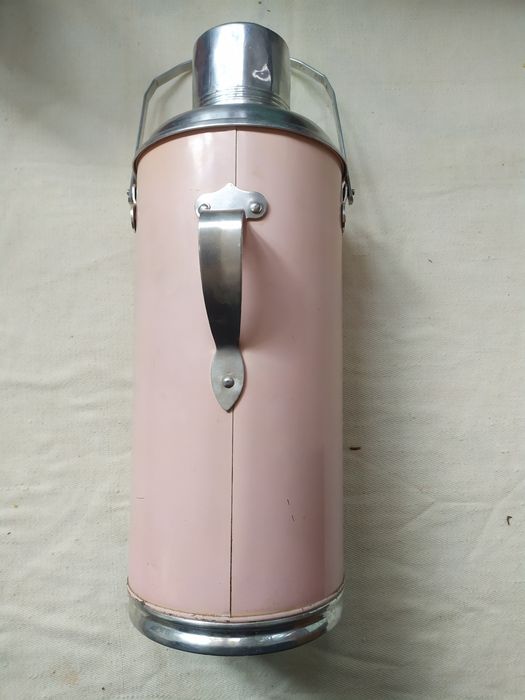 Термос советский