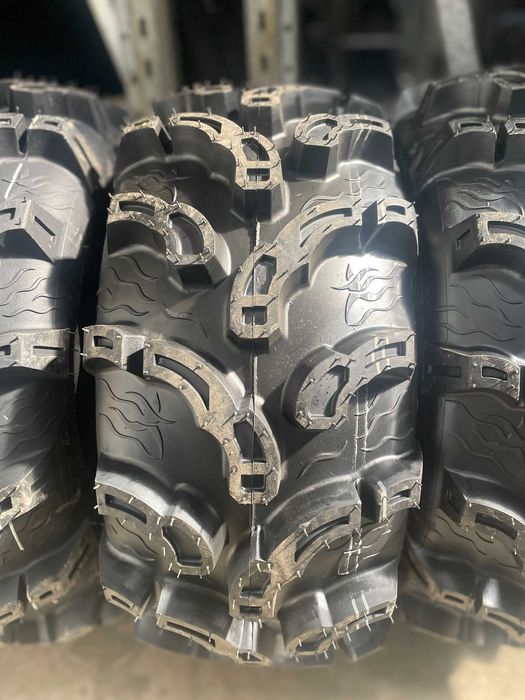 25x8-12 25x10-12 SET Anvelope Atv Journey P375