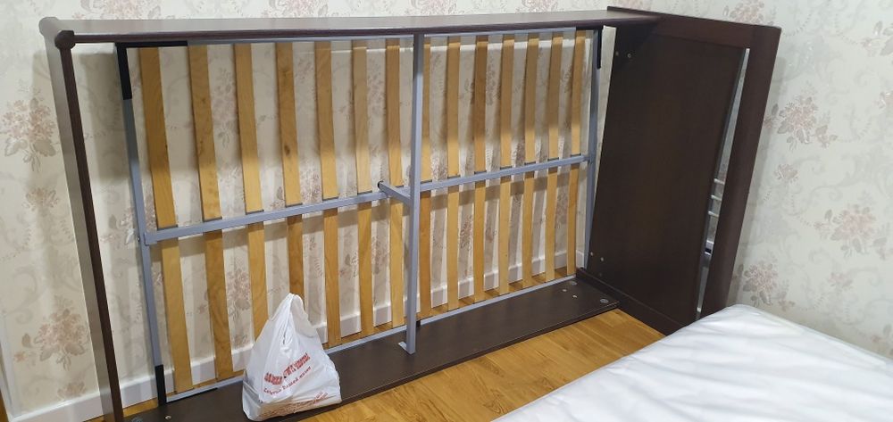 Кровать качественная