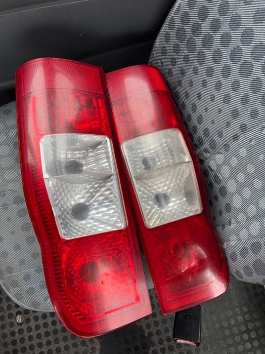 Стопове за Форд Транзит