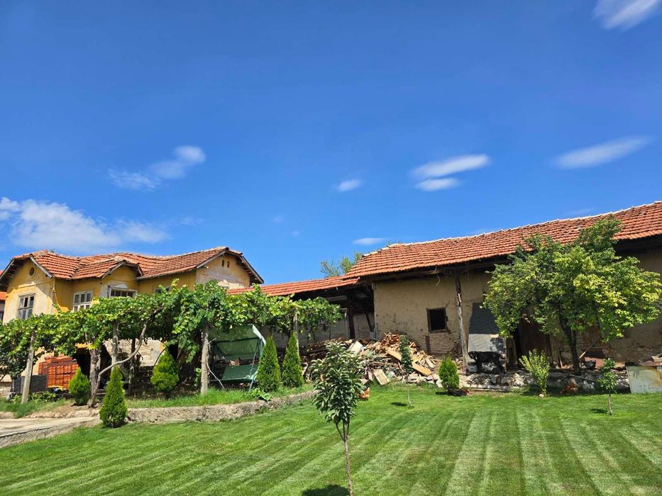 Продава се Къща в Кюстендил, Румена войвода - 70 кв.м за 672 €/кв.м - Снимка #3