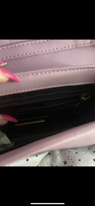 Geanta/Poseta Versace Jeans Couture originala