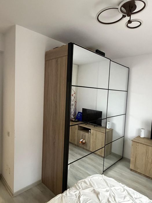 Set mobilă de dormitor