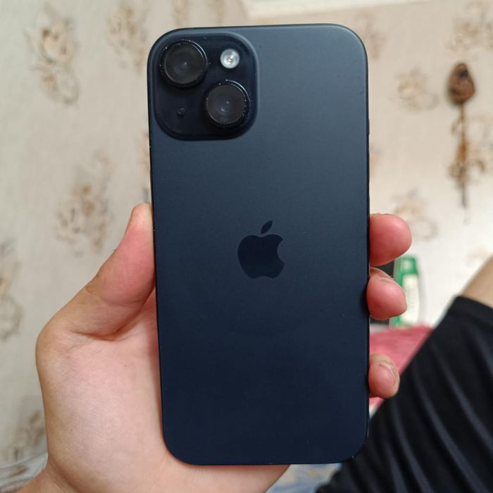Iphone 15 akb87 128gb