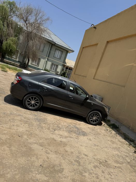 Idial Cobalt radnoy kraska metan navarot qilingan ! Labo abmen bor