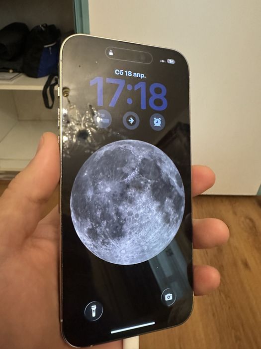 Честный Iphone 14 pro max