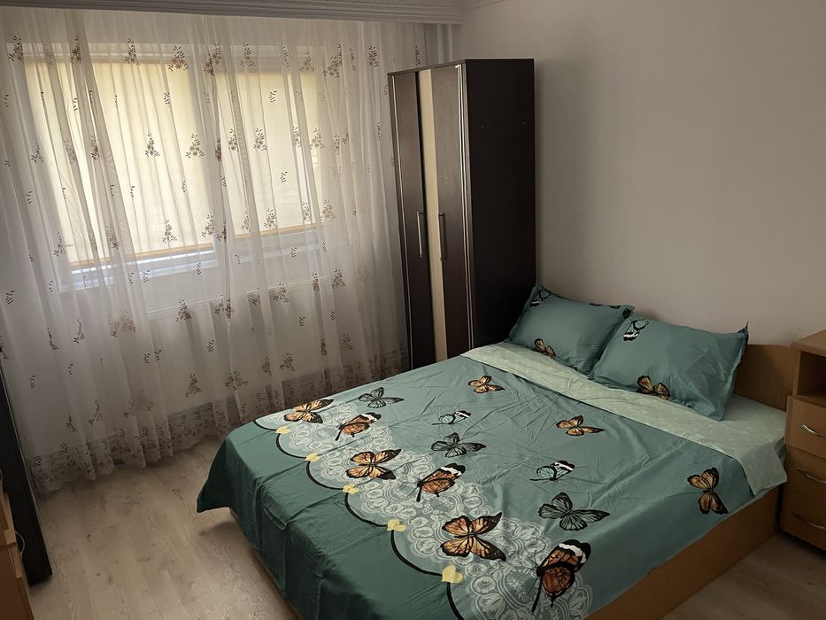 Apartament 2/3 camere langa universitate zona ciresica