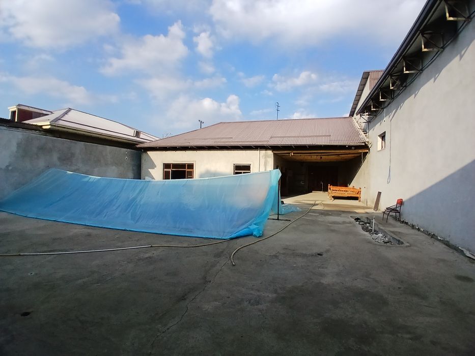 6 sotixli hovli Dahbet, Choynik Piola