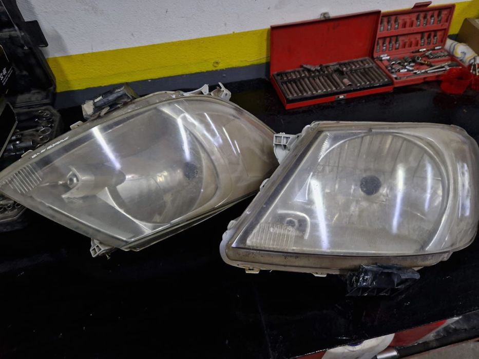 Хюндай соната 3 переднее крыло