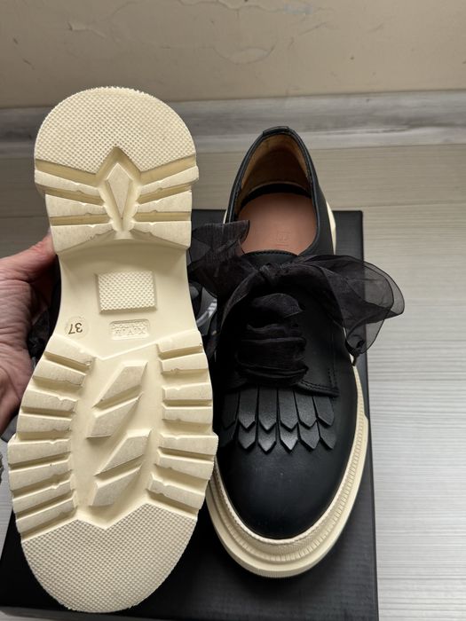 Нови обувки Bianki