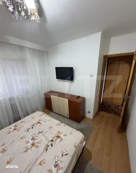 Apartament 2 Camere Nicolina