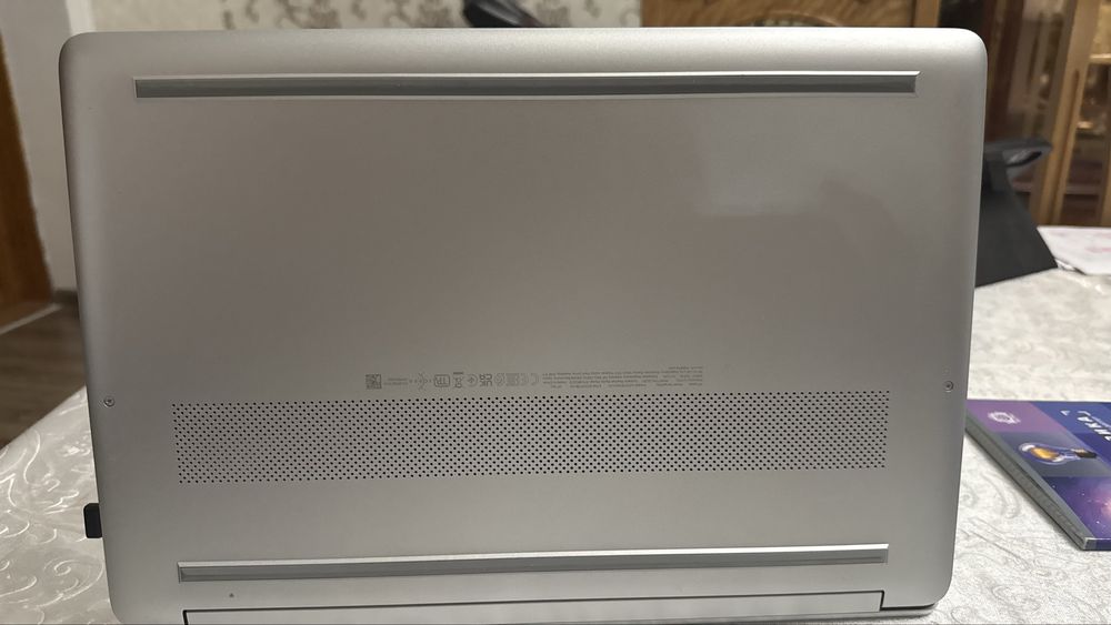 Ноутбук HP 15s-eq2xxx