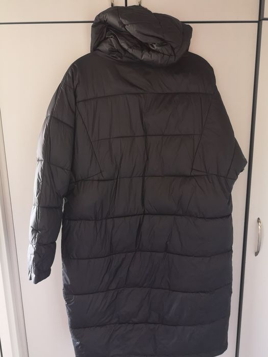 Дълго дамско яке