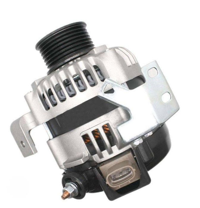 Генераторы на Тойота