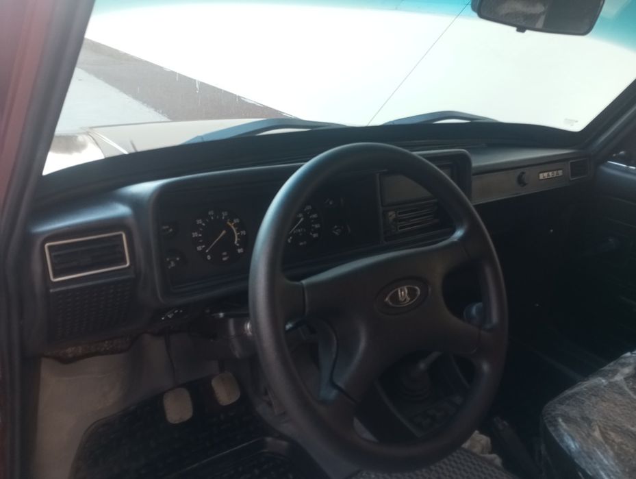 Ваз 2107 Сотилади