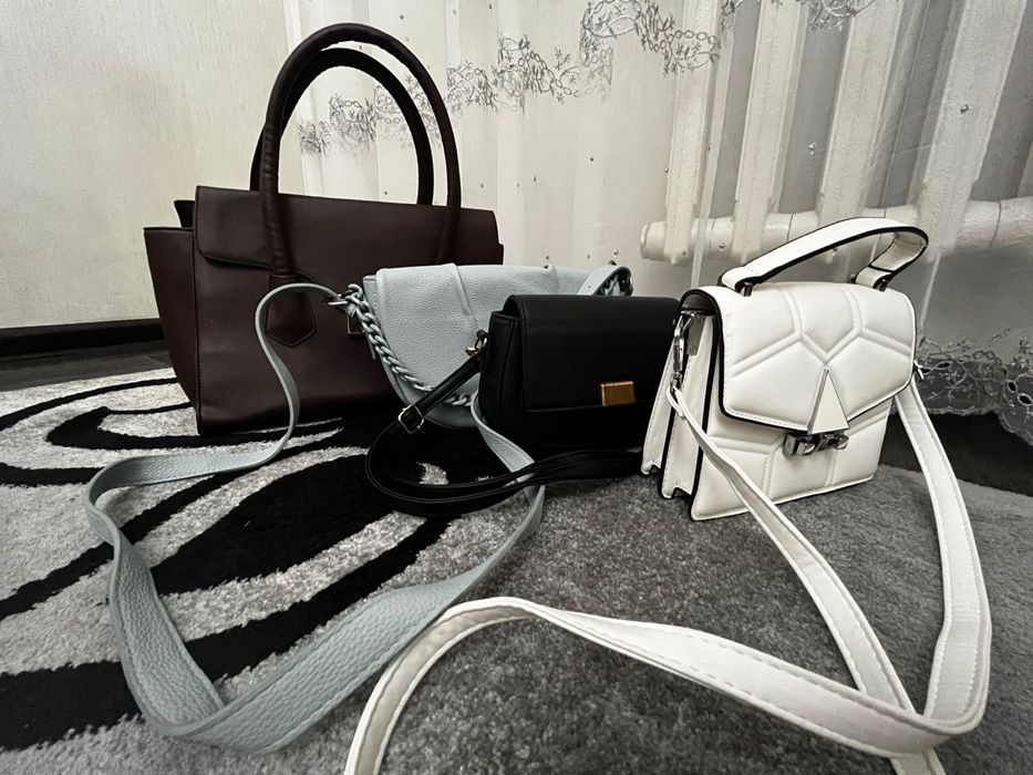 Сумки женские