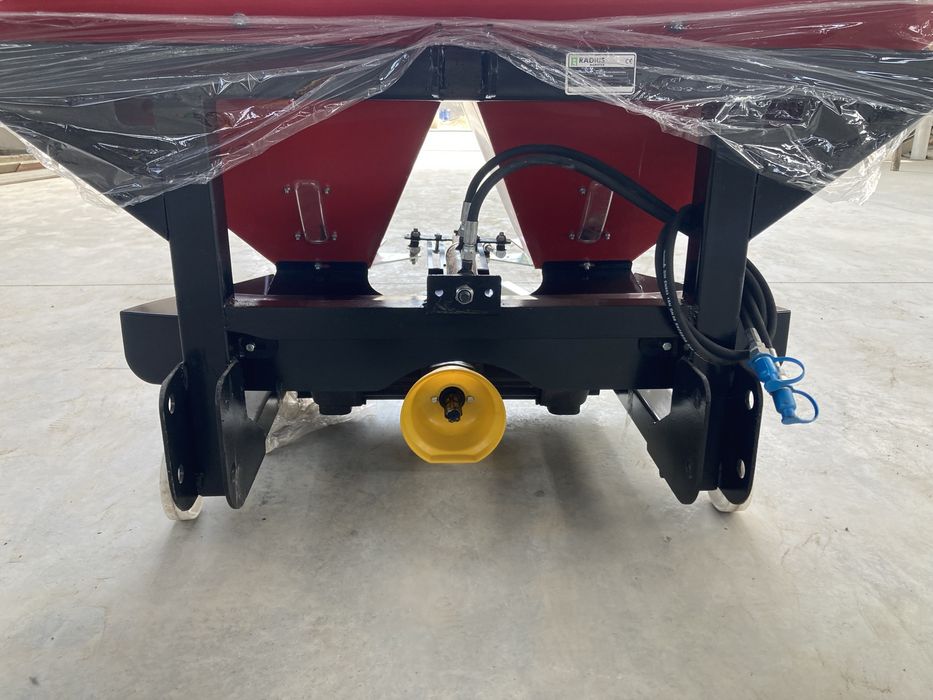 Рму Туретский 600