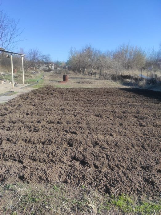 Продам дачу в С/О Восток