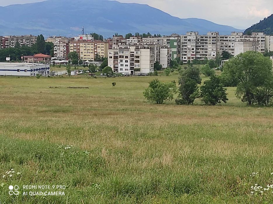 Продава се Парцел в Кюстендил, Румена войвода - 500 кв.м за 164 €/кв.м - Снимка #2