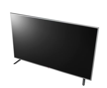 Телевизор LG в хорошем состоянии