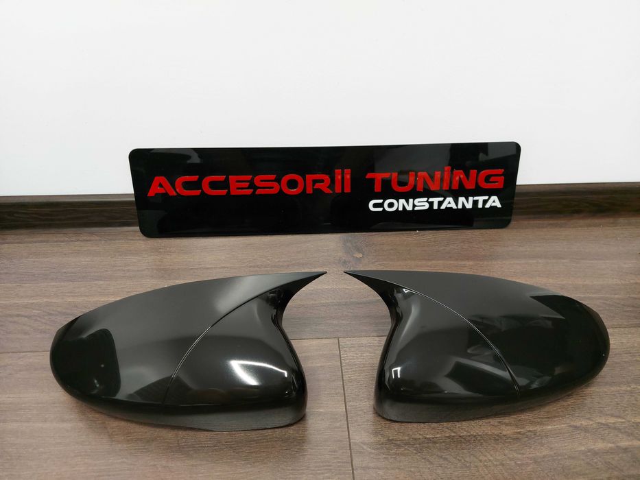 Capace Oglinzi Tip Batman -  PASSAT CC / B7 / JETTA MK6 / SCIROCCO