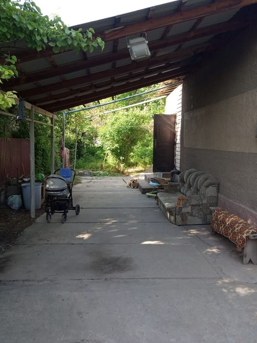 Продаётся  дача (жилой дом) на кайнар булак