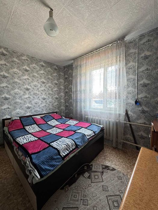 3-комн.дом В Рабочем. 54, кв,м