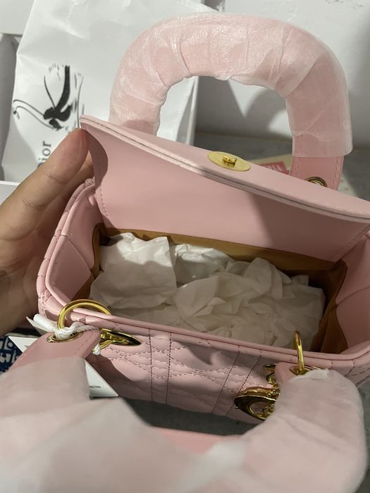 Geanta Lady Dior