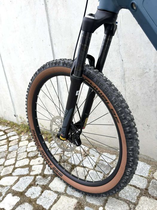 Електрически велосипед E Bike BULLS SONIC EVO AM1, BOSCH, 750 Wh Smart