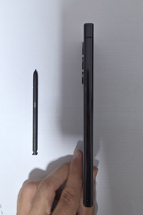 Samsung s23 Ultra 256 gb / 8 gb