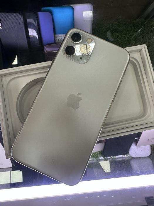 Iphone 11 pro оо