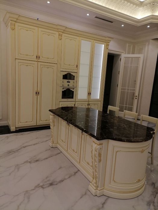 Кухняь заказ оламиз