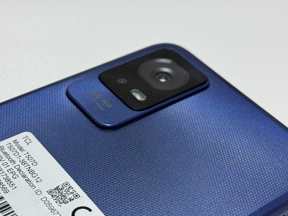 Мобилен Телефон - TCL 408