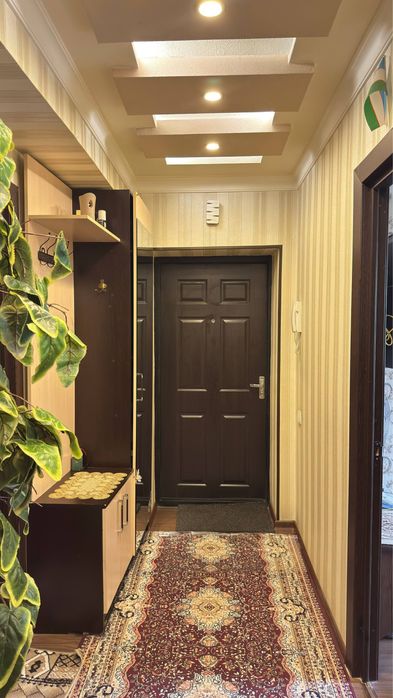 Сергели 5а новастройка