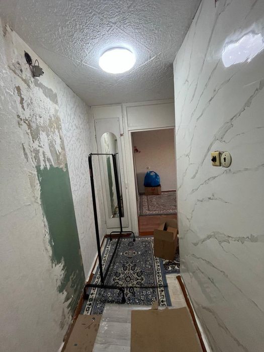 1 бөлмелі үй сатылат