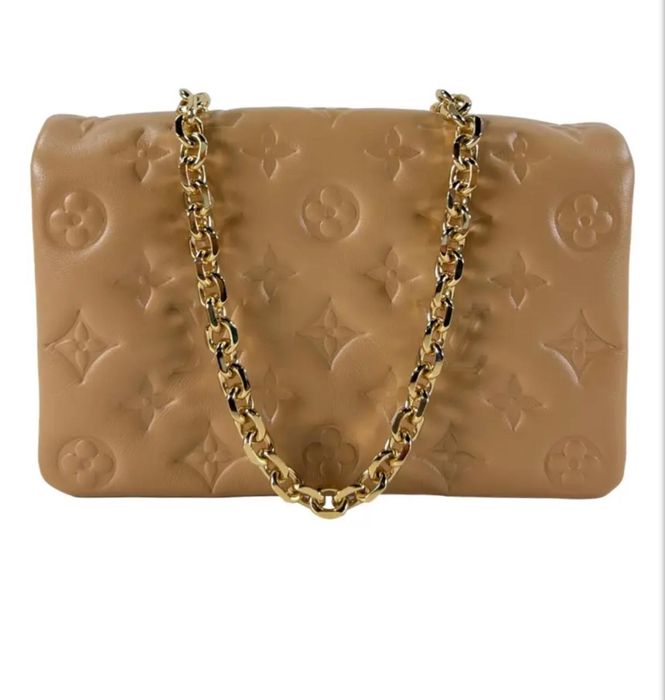 Louis Vuitton Pochette Coussin