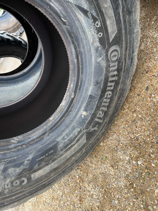 Cauciuc 23.5 R25 Continental