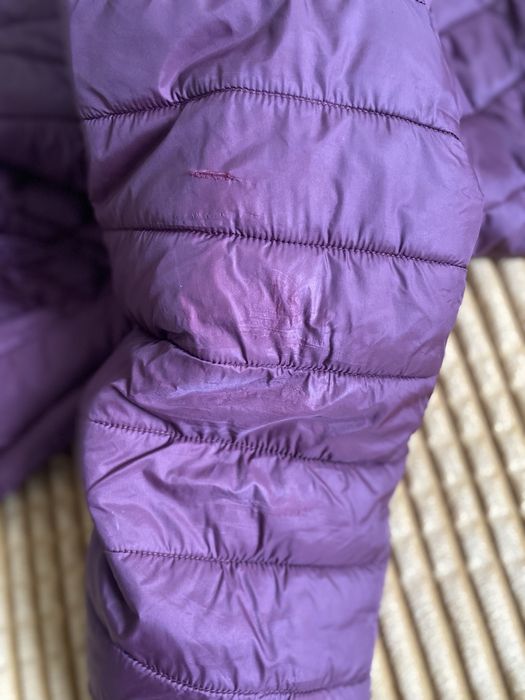 Geaca Reserved marime L