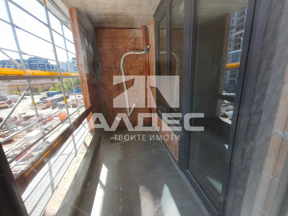 Продава се Двустаен апартамент в София, Банишора - 68 кв.м за 1320 €/кв.м - Снимка #5