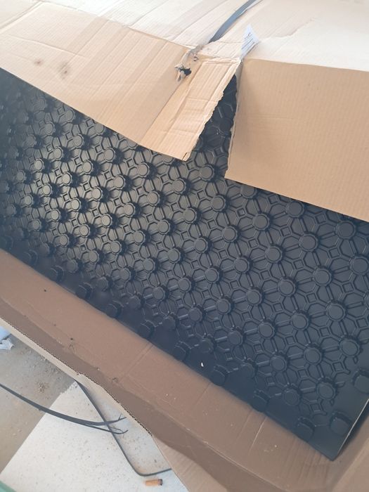 Încălzire pardosea