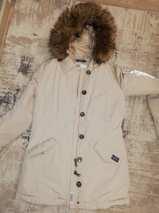 Оригинално яке на Kangaroos